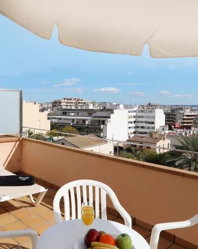 Sercotel Hotel Zurbarán