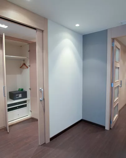 Sercotel Jardines de Uleta Suites
