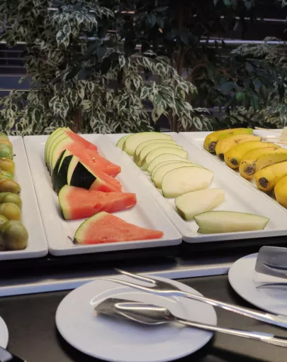 Sercotel Jardines de Uleta Suites