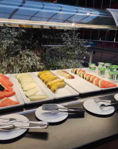 Sercotel Jardines de Uleta Suites
