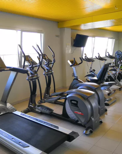 Sercotel Jardines de Uleta Suites