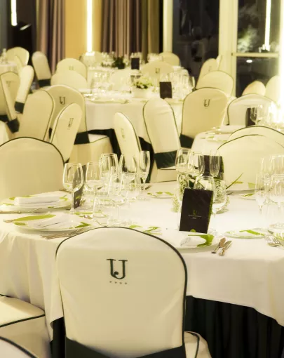Sercotel Jardines de Uleta Suites
