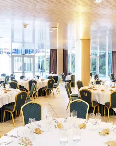 Sercotel Jardines de Uleta Suites