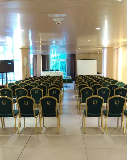 Sercotel Jardines de Uleta Suites