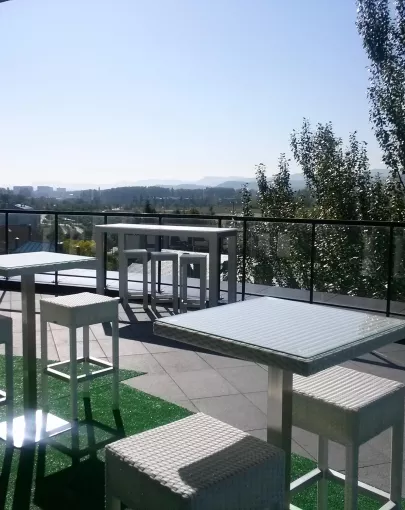 Sercotel Jardines de Uleta Suites