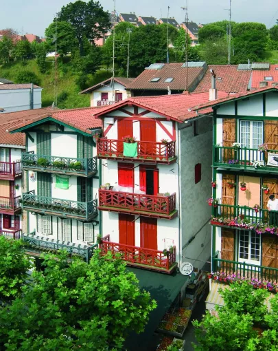 Sercotel Jáuregui