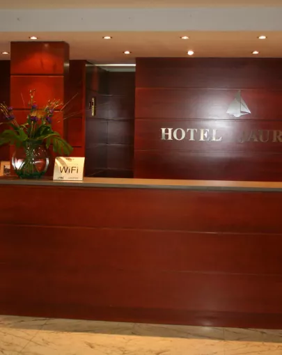 Sercotel Jáuregui