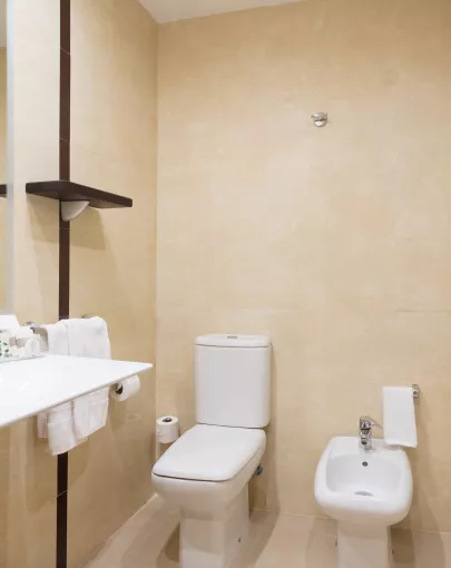 Sercotel Los Llanos