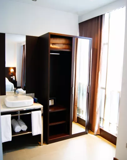 Sercotel Plana Parc
