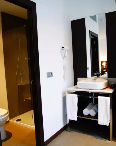 Sercotel Plana Parc
