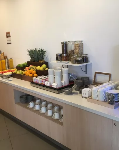 Sercotel Plana Parc
