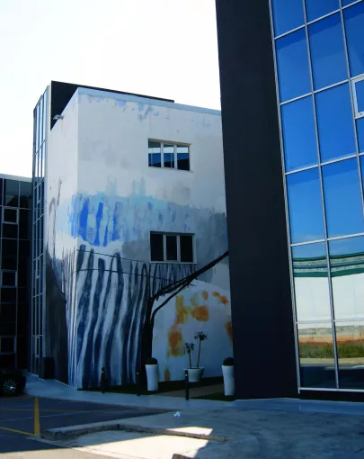 Sercotel Plana Parc 