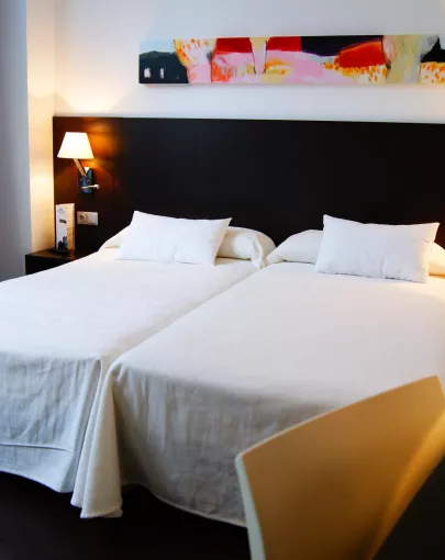 Sercotel Plana Parc