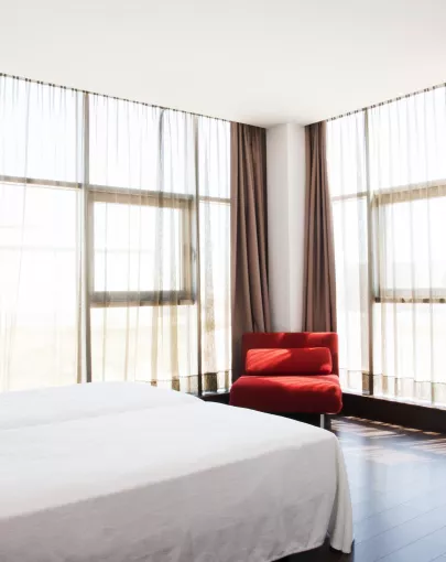 Sercotel Plana Parc
