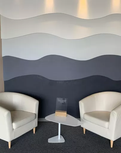 Sercotel Plana Parc