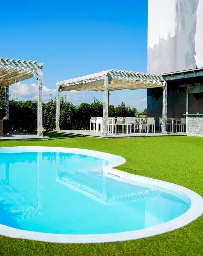 Sercotel Plana Parc