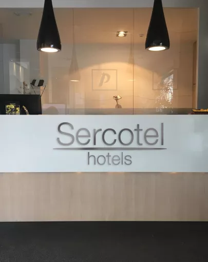 Sercotel Plana Parc