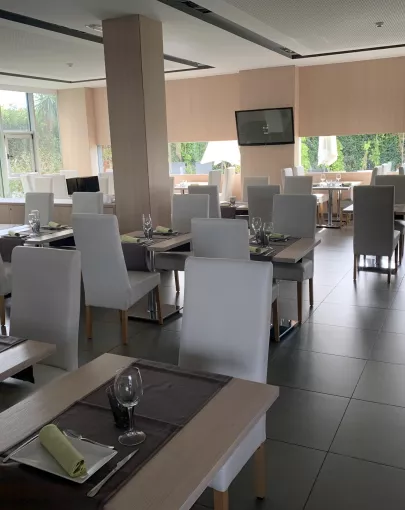 Sercotel Plana Parc