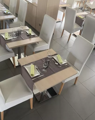 Sercotel Plana Parc