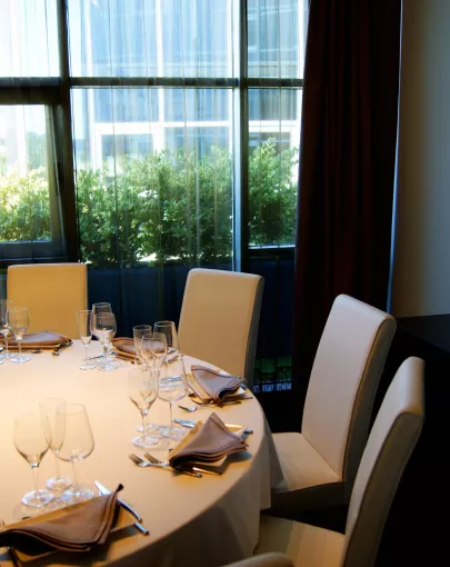 Sercotel Plana Parc