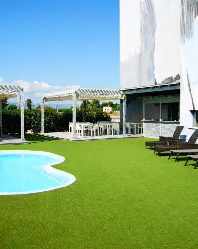 Sercotel Plana Parc
