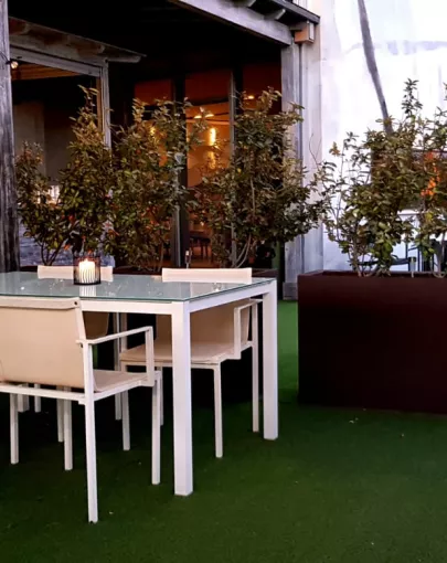 Sercotel Plana Parc