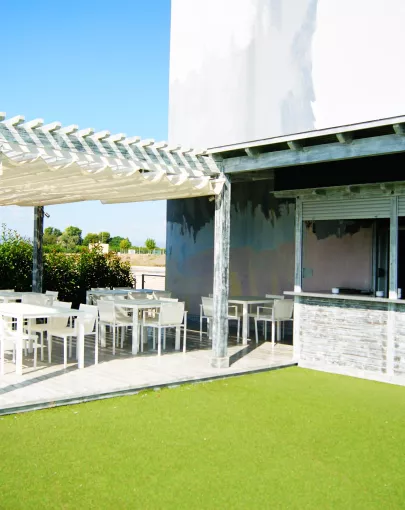 Sercotel Plana Parc