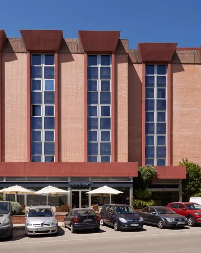 Sercotel Porta Barcelona 