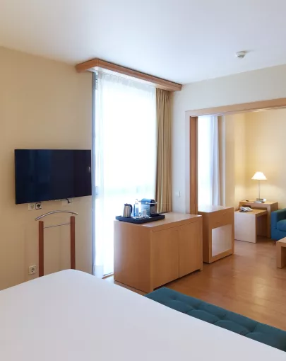 Sercotel Porta Barcelona 