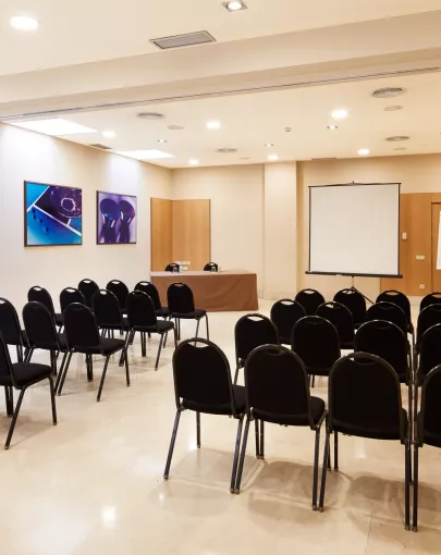 Sercotel Porta Barcelona 