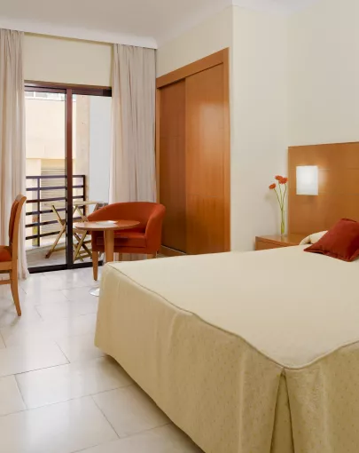 Sercotel Príncipe Paz
