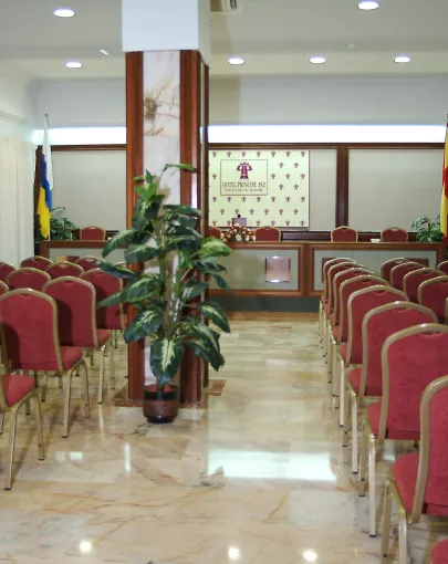 Sercotel Príncipe Paz
