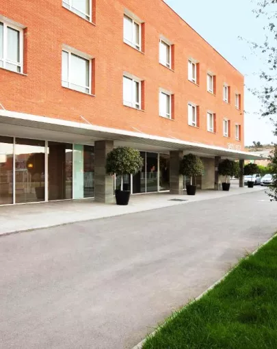 Sercotel Sant Boi 