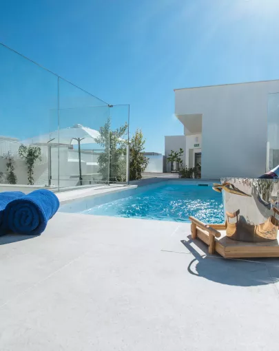 Sercotel Sevilla Guadalquivir Suites