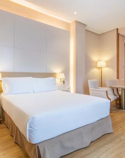 Sercotel Sorolla Palace