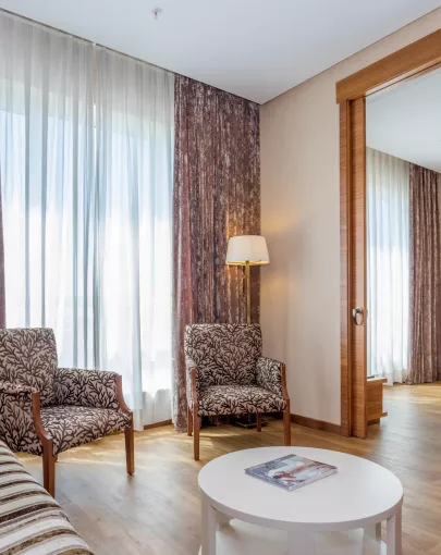 Sercotel Sorolla Palace