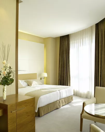 Sercotel Sorolla Palace