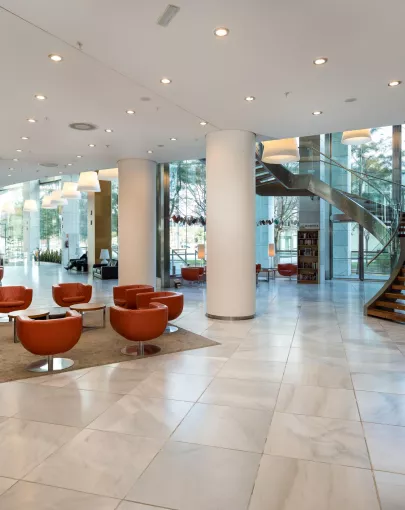 Sercotel Sorolla Palace