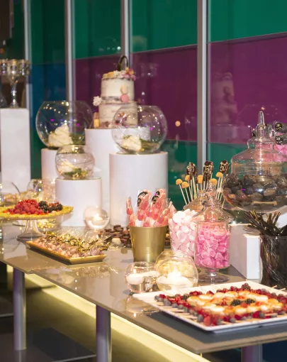 Eventos Jardines de Uleta