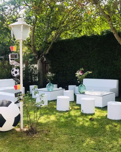 Eventos Jardines de Uleta