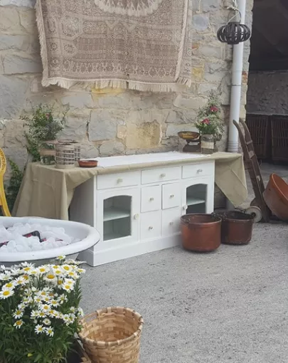 Eventos Jardines de Uleta