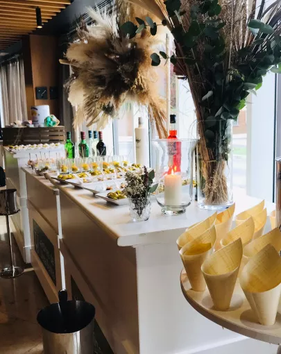 Eventos Jardines de Uleta