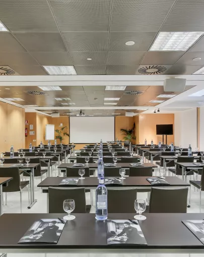 Sala Barceloneta