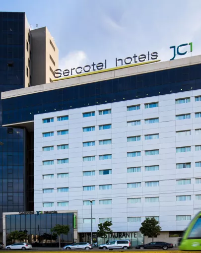 Sercotel JC1 Murcia