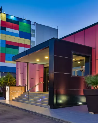 Sercotel Riscal