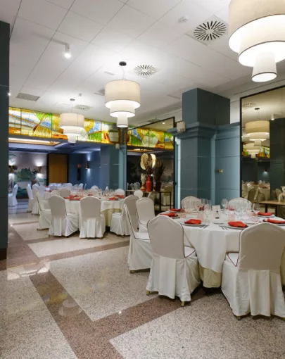 Sercotel Corona De Castilla
