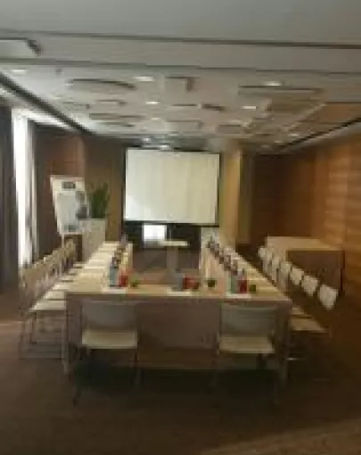 Sercotel Sorolla Palace Raco