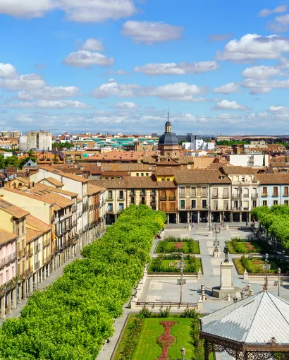 Alcalá de Henares