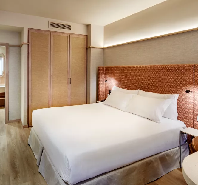 Sercotel Pozuelo
