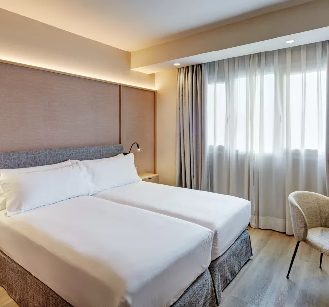Sercotel Pozuelo